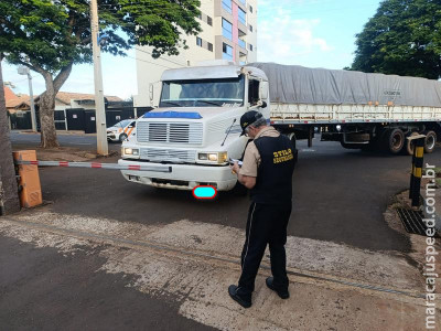 Operação Primo Oculto: Polícia Federal Desmantela Organização Criminosa em Maracaju Operação Primo Oculto: Polícia Federal Desmantela Organização Criminosa em Maracaju