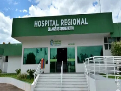 Após pressão contra ‘gambiarra’, SES contrata instituto para Hospital de Ponta Porã Após pressão contra ‘gambiarra’, SES contrata instituto para Hospital de Ponta Porã