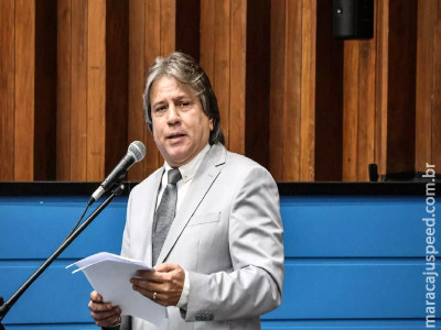 Caravina se posiciona contra Moção de Protesto apresentada a municípios de MS Caravina se posiciona contra Moção de Protesto apresentada a municípios de MS