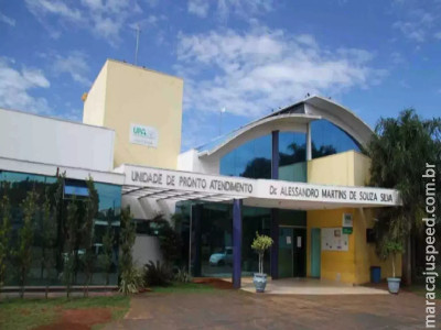 Confira quais unidades de saúde estarão abertas no aniversário de Campo Grande Confira quais unidades de saúde estarão abertas no aniversário de Campo Grande