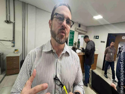 CPI do Consórcio Guaicurus adia relatório final após encontrar novos problemas CPI do Consórcio Guaicurus adia relatório final após encontrar novos problemas