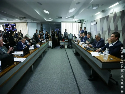 CPMI convida ex-ministros da Previdência e ex-presidentes do INSS CPMI convida ex-ministros da Previdência e ex-presidentes do INSS