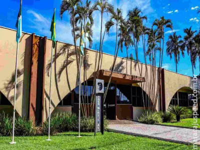 Empresário condenado por corrupção que alegou ‘sobrevivência’ apela ao TJMS Empresário condenado por corrupção que alegou ‘sobrevivência’ apela ao TJMS