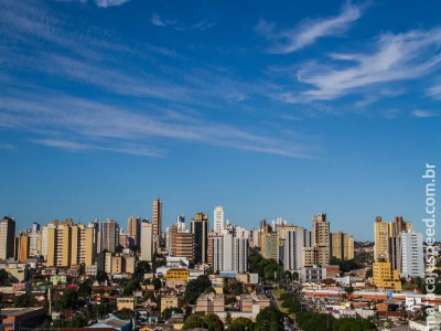 No aniversário da cidade, Planurb publica 32.ª edição do Perfil Socioeconômico No aniversário da cidade, Planurb publica 32.ª edição do Perfil Socioeconômico