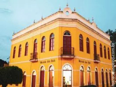 Renovada, Morada dos Baís reabre e promete programação intensa em Campo Grande Renovada, Morada dos Baís reabre e promete programação intensa em Campo Grande