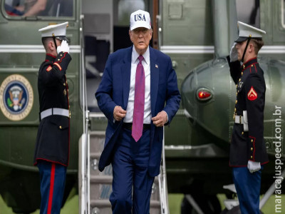 Texas aprova mudança nos distritos eleitorais que deve beneficiar Trump em 2026 Texas aprova mudança nos distritos eleitorais que deve beneficiar Trump em 2026