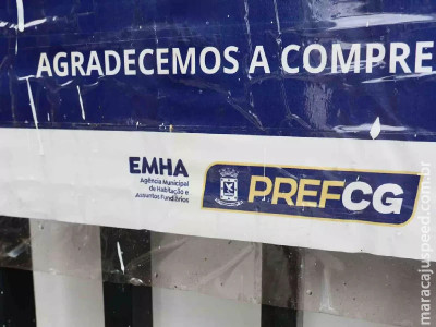 Emha suspende atendimentos ao público nesta sexta-feira; entenda Emha suspende atendimentos ao público nesta sexta-feira; entenda