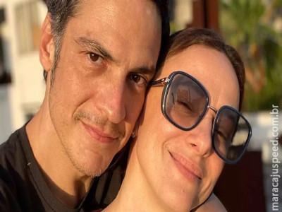 Mateus Solano e Paula Braun anunciam fim do casamento de 17 anos Mateus Solano e Paula Braun anunciam fim do casamento de 17 anos