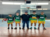 MBC/Escola Manoel participou da 3° Etapa do Circuito Estadual Escolar em Nova Andradina MBC/Escola Manoel participou da 3° Etapa do Circuito Estadual Escolar em Nova Andradina