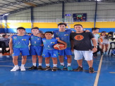 MBC/Escola Manoel participou da 3° Etapa do Circuito Estadual Escolar em Nova Andradina MBC/Escola Manoel participou da 3° Etapa do Circuito Estadual Escolar em Nova Andradina