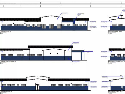 Prefeitura publica continuidade de licitação para construir USF no Lar do Trabalhador Prefeitura publica continuidade de licitação para construir USF no Lar do Trabalhador