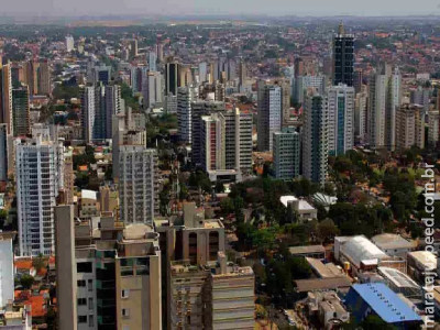Sindicato apresenta ‘raio-x’ do mercado imobiliário de Campo Grande Sindicato apresenta ‘raio-x’ do mercado imobiliário de Campo Grande