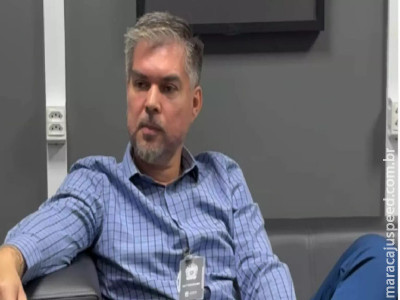 Terenos firma contrato emergencial para substituir empresa investigada, diz prefeito interino Terenos firma contrato emergencial para substituir empresa investigada, diz prefeito interino