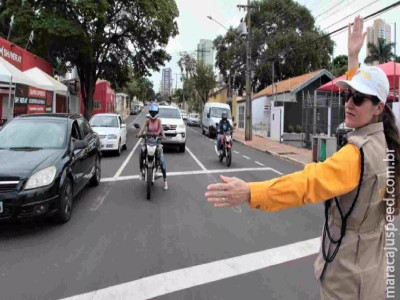 Vai sair? Confira as interdições deste fim de semana em Campo Grande Vai sair? Confira as interdições deste fim de semana em Campo Grande