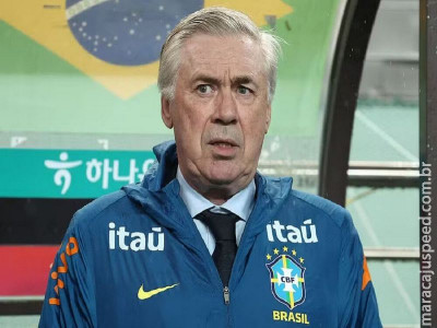 Ancelotti elogia atuação em goleada; "Foi um jogo completo" Ancelotti elogia atuação em goleada; "Foi um jogo completo"