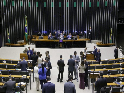 Câmara aprova medida provisória que reformula as regras do setor elétrico Câmara aprova medida provisória que reformula as regras do setor elétrico