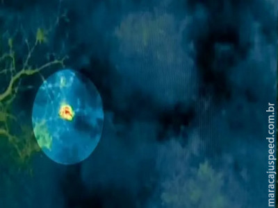 Comando Vermelho tentava comprar drones com visão térmica no Rio Comando Vermelho tentava comprar drones com visão térmica no Rio