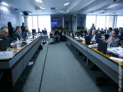 CPMI do INSS ouve ex-dirigentes de associação e conselho nesta segunda  CPMI do INSS ouve ex-dirigentes de associação e conselho nesta segunda