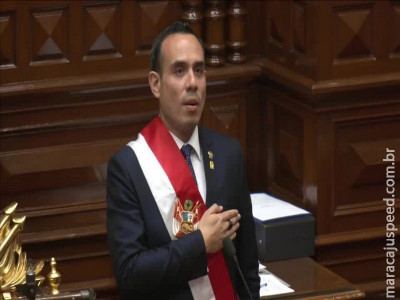 Crise no Peru: Presidente Assume em Meio a Escândalos! Crise no Peru: Presidente Assume em Meio a Escândalos!