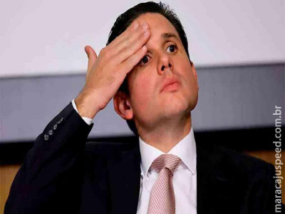 Denúncia sobre ‘fantasma’ em seu gabinete pressiona Hugo Motta Denúncia sobre ‘fantasma’ em seu gabinete pressiona Hugo Motta
