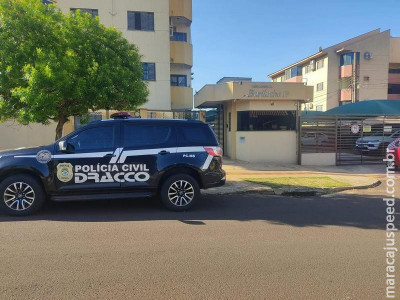 Dracco faz devassa em frigorífico que sonegou R$ 779 milhões Dracco faz devassa em frigorífico que sonegou R$ 779 milhões