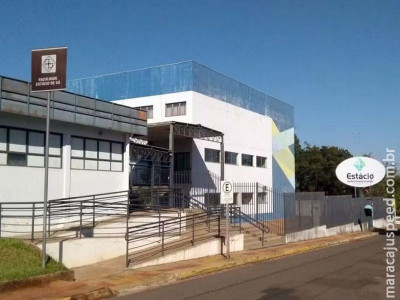Estácio indenizará ex-alunos de Jornalismo em R$ 175 mil em MS Estácio indenizará ex-alunos de Jornalismo em R$ 175 mil em MS
