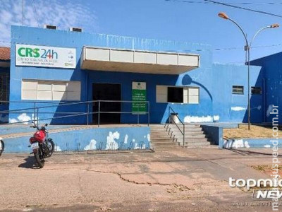 Homem tem pescoço cortado em briga de tabacaria em MS Homem tem pescoço cortado em briga de tabacaria em MS