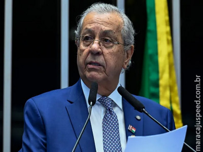 Jayme Campos pede ampliação do teto do MEI para fortalecer pequenos negócios Jayme Campos pede ampliação do teto do MEI para fortalecer pequenos negócios