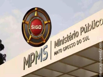 Justiça decide manter contrato milionário do Sigo com Governo de MS Justiça decide manter contrato milionário do Sigo com Governo de MS