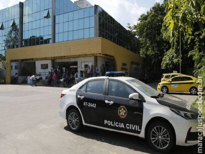 MPRJ faz perícia independente em vítimas da Operação Contenção MPRJ faz perícia independente em vítimas da Operação Contenção