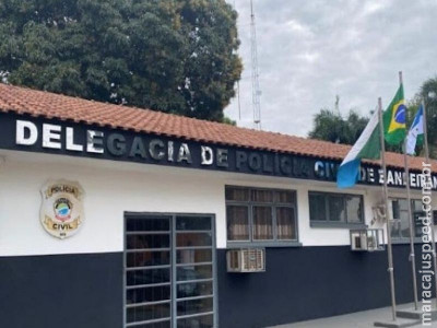 Mulher é assassinada pelo companheiro e MS registra 30º feminicídio do ano Mulher é assassinada pelo companheiro e MS registra 30º feminicídio do ano
