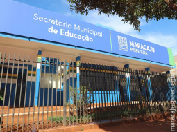 NOTA OFICIAL - Prefeitura Municipal de Maracaju NOTA OFICIAL - Prefeitura Municipal de Maracaju