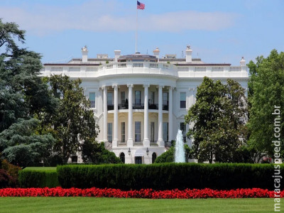 Shutdown: Trump inicia demissões em massa em meio à paralisação Shutdown: Trump inicia demissões em massa em meio à paralisação