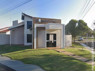 Tabeliã que denunciou juízes renuncia e deixa Iguatemi sem cartório de imóveis Tabeliã que denunciou juízes renuncia e deixa Iguatemi sem cartório de imóveis