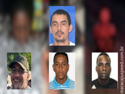 "Tribunal do CV": quem são faccionados que torturam moradores da Penha (RJ) "Tribunal do CV": quem são faccionados que torturam moradores da Penha (RJ)