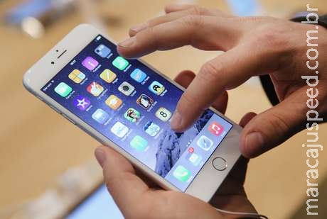 Novo iOS 8.1.3 consome menos espaço em iPhones e iPads