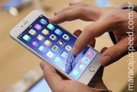 Novo iOS 8.1.3 consome menos espaço em iPhones e iPads Novo iOS 8.1.3 consome menos espaço em iPhones e iPads
