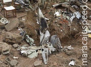 Aeronáutica atribui acidente que matou Campos a falhas humanas Aeronáutica atribui acidente que matou Campos a falhas humanas