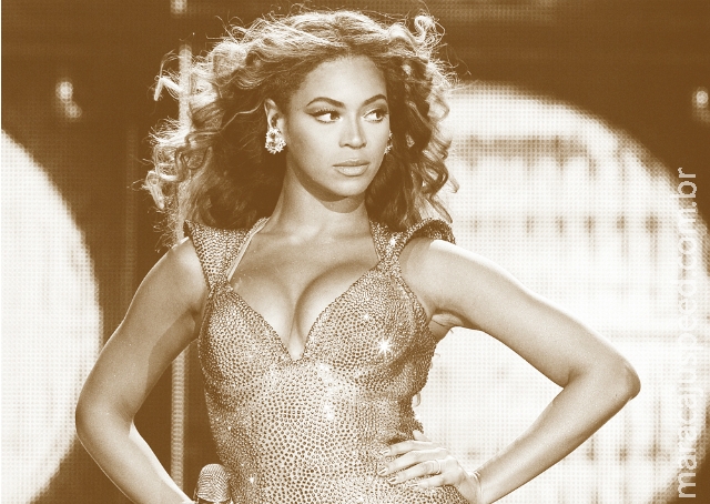 Beyoncé: lições de uma mulher de sucesso na indústria do entretenimento