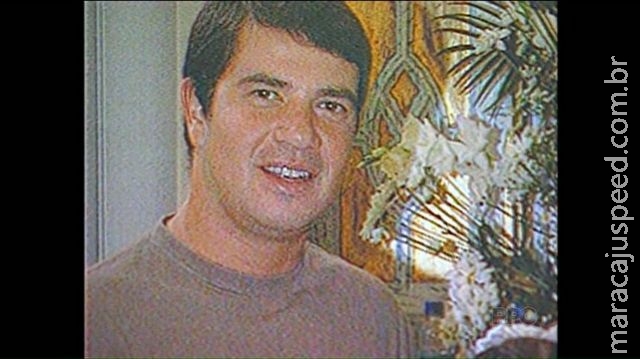 Paranaense que pode ser executado tem esquizofrenia, diz mãe Paranaense que pode ser executado tem esquizofrenia, diz mãe