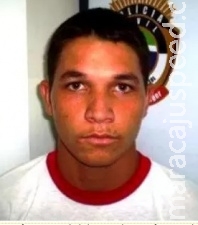 Jovem de 24 anos com várias passagens é assassinado a tiros Jovem de 24 anos com várias passagens é assassinado a tiros