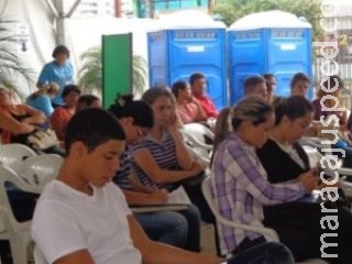 Vale Universidade abre inscrições a partir do dia 4 de fevereiro em MS Vale Universidade abre inscrições a partir do dia 4 de fevereiro em MS