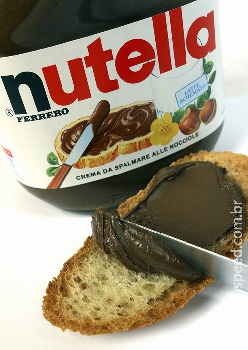 Justiça impede que pais registrem filha com o nome "Nutella"