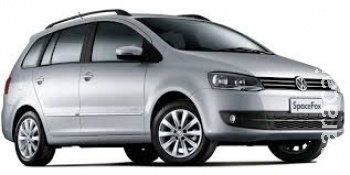 Volkswagen realiza recall de carros por falha no airbag