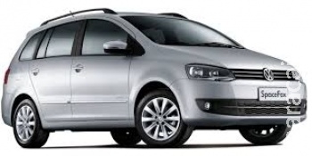 Volkswagen realiza recall de carros por falha no airbag Volkswagen realiza recall de carros por falha no airbag
