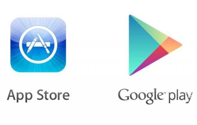 Google Play finalmente supera a App Store em número de aplicativos