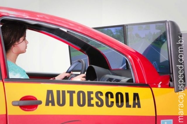 Carga horária para tirar habilitação irá aumentar Carga horária para tirar habilitação irá aumentar