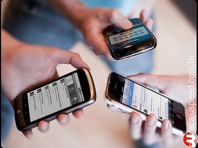 Uso contínuo das redes sociais não dá estresse, diz estudo Uso contínuo das redes sociais não dá estresse, diz estudo