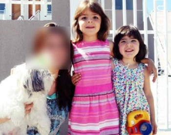 Pai mata filhas de três e cinco anos, se enforca e filma tudo