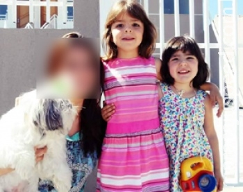 Pai mata filhas de três e cinco anos, se enforca e filma tudo Pai mata filhas de três e cinco anos, se enforca e filma tudo